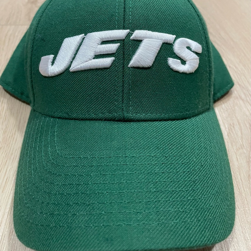 ‘47 Brand NFL New York Jets NY Jets 47 MVP Clean Up